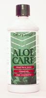 Cruydhof Aloe Care Vitadrink Cranberry 1 Liter