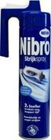 Nibro Strijk Spray