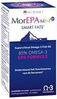 Minami MorEPA Mini Softgels 60st