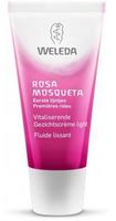 Weleda Wildrose Glättende Feuchtigkeitspflege Gesichtscreme  30 ml