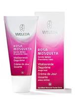 Weleda Wildrose Glättende Tagespflege Gesichtscreme  30 ml