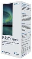 Metagenics Eskimo Extra Capsules