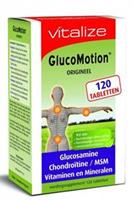 Vitalize GlucoMotion Origineel Tabletten 120st