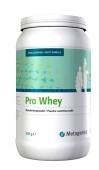 Metagenics Pro Whey vanille