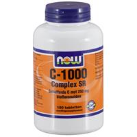 Now Foods Vitamin C-1000 (Buffered)