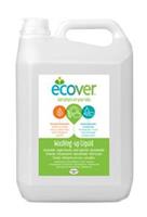 Ecover Hand-SpÃ¼lmittel Zitrone & Aloe Vera 5L VorteilsgrÃ¶ÃŸe