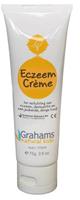 Grahams Eczeem Crème