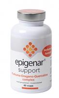 Epigenar Support Kurkuma oregano quercetine complex