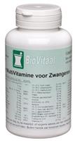 Biovitaal Super Multi Zwanger Capsules