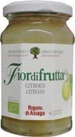 Fiordifrutta Citroenjam