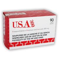 Trenker U.S.A 300 Capsules 90st