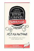 Royal Green Astaxanthine Capsules 120st