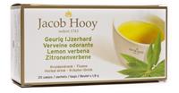 Jacob Hooy Goldline Thee IJzerhard