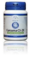 Vitakruid Curcuma C3-2X Capsules