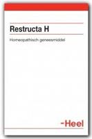 Heel Restructa H Tabletten 250st