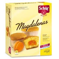 Schär Magdalenas mit Aprikosenfüllung glutenfrei