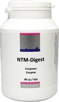 Nutramin Digest Capsules