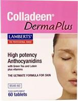 Lamberts Colladeen derma plus 60 tabletten