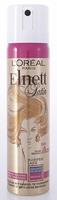 L'Oréal Paris Elnett Satin Volume Fixatie Haarlak