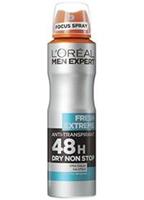 L'Oréal Paris Men Expert Deospray Fresh Extreme