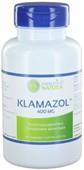 Energetica Natura Klamazol 400mg Capsules