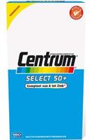 Centrum Select 50+ Tabletten 180st