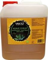 Agave siroop jerrycan