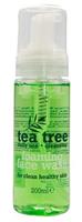 Tea Tree Face Wash 200 ml Foaming