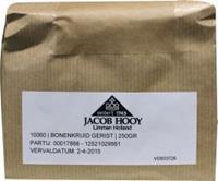 Jacob Hooy Bonenkruid Gerist 250gr