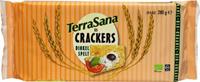 Terrasana Speltcrackers