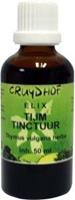 Cruydhof Tijm tinctuur 50ml