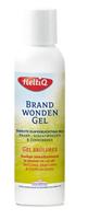 HeltiQ Brandwonden Gel 118ml