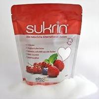 Sukrin Zucker 500g, Alternative zu Zucker