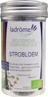 La Drome Strobloem olie bio 5ml