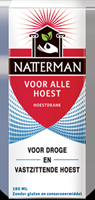 Natterman Voor Alle Hoest Hoestdrank