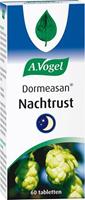 A.Vogel Dormeasan Nachtrust Tabletten