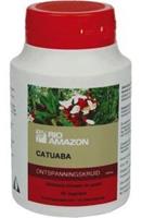 Rio Amazon Catuaba Ontspanningskruid Capsules 60st