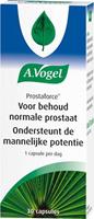 A.Vogel Prostaforce Capsules