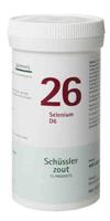 Pfluger Celzout 26 Selenium D6 Tabletten