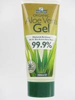 Cruydhof Aloe Pura Vitamine E Gel 200ML