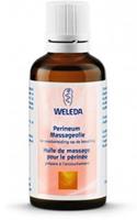 Weleda Perineum Massageolie 50ml