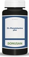 Bonusan DL-Phenylalanine Plus Capsules