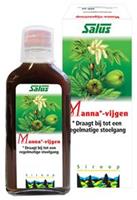 Salus Manna-Vijgensiroop 200ml