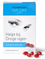 Membrasin Eye Care Capsules 60st