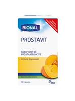 Bional Prostavit Capsules 90st