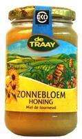 De Traay Zonnebloemhoning EKO