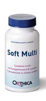 Orthica Soft Multi Softgels 30st