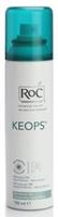 RoC Keops Deodorant Dry 150ml