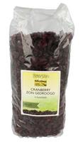 Boerjan Cranberries 1000gr