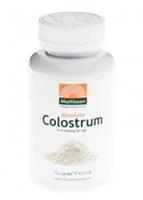 Mattisson HealthStyle Absolute Colostrum Capsules